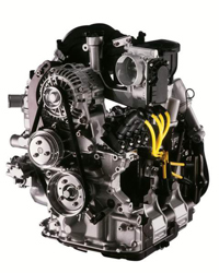 P45D0 Engine